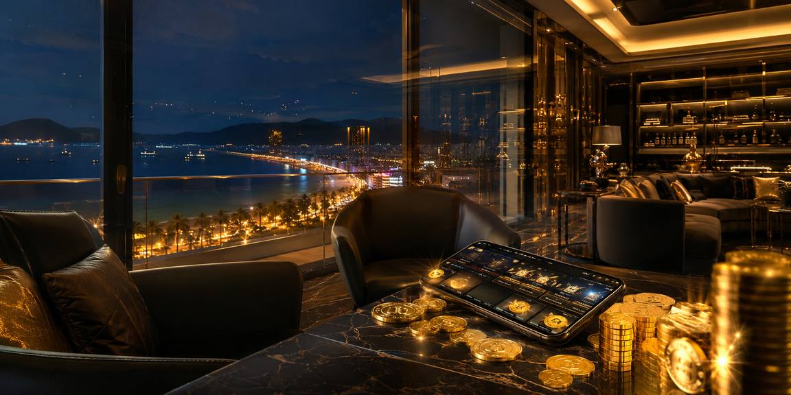 69vn3 Chuyển Khoản Blackjack